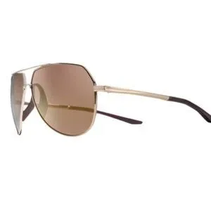 NWT Genuine Gold Nike Outrider Sunglasses Ev1085 Nike | Accessories | Nwt Genuine Gold Nike Outrider  main image 3